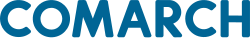 Logo Comarch